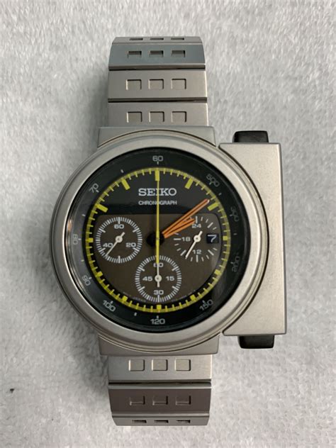 seiko ripley watch for sale